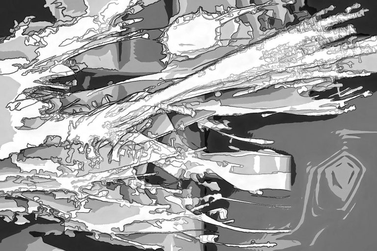 Nel laboratorio della guerra