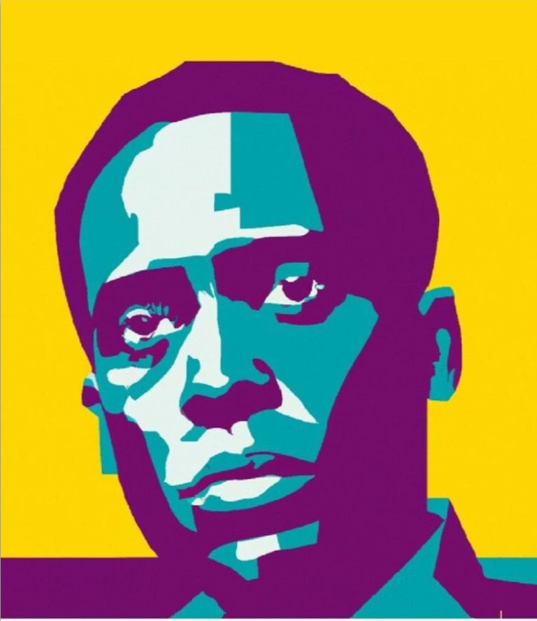 DUE IMMAGINI, ALCUNI SGUARDI E MOLTE DOMANDE. Frantz Fanon e l’internazionalismo contemporaneo*